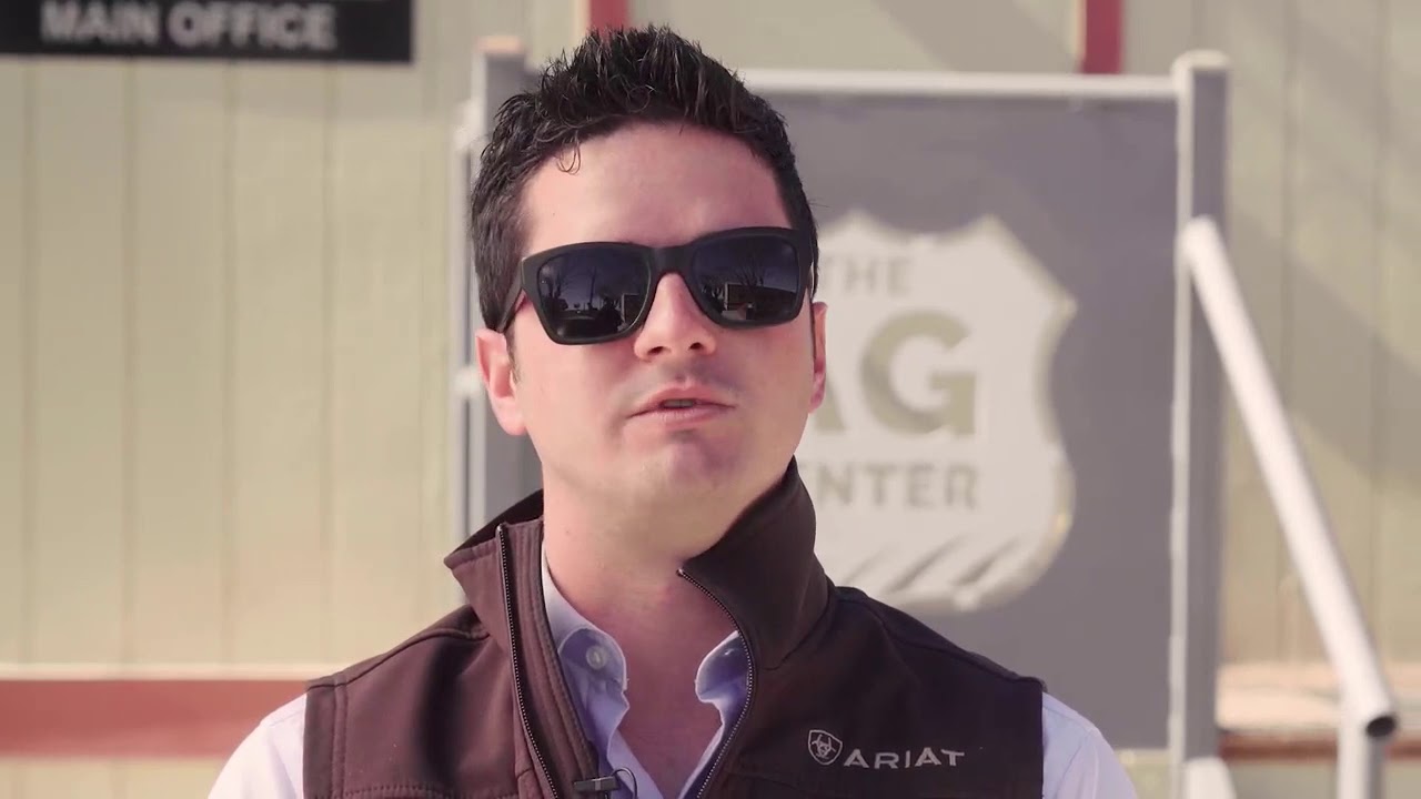 SWIIM Testimonial - Central Irrigation
