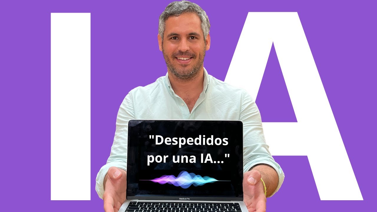 🤯 La MEJOR OPORTUNIDAD para CRECER profesionalmente: trabajar con HERRAMIENTAS de IA