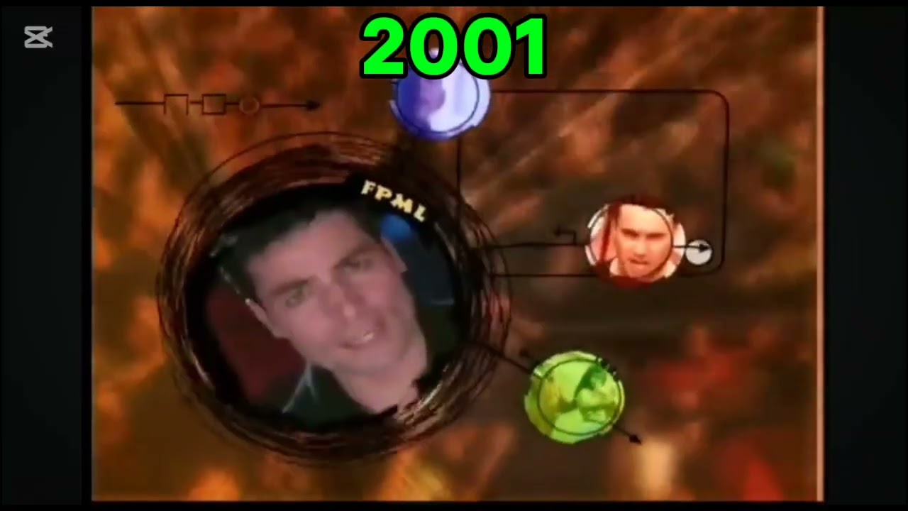 Evolución del Festival Presidente (1997-2017)