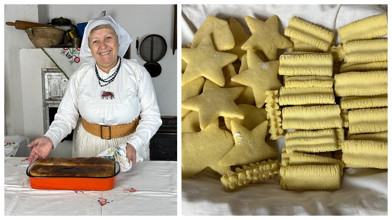 Babičini recepti- Jasnica Papišta- Zabok
