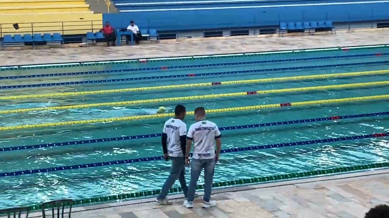 2025/05/10 Cacá 200m Medley - 1º Lugar (Centro-Oeste)