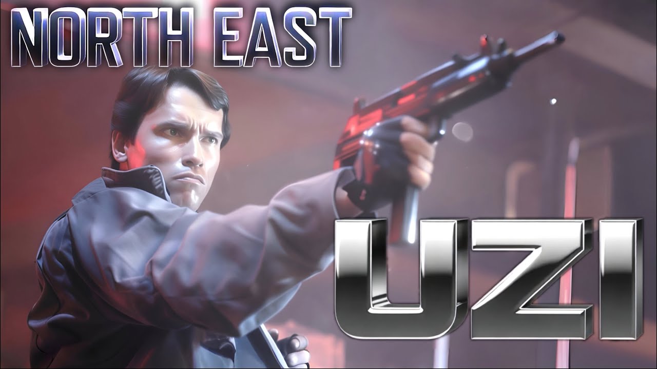Northeast Airsoft Uzi - 2 Year Review