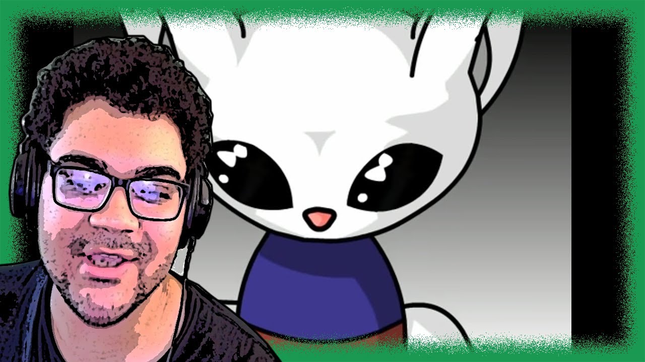 Bunny Kill 2 (REACTION VIDEO)