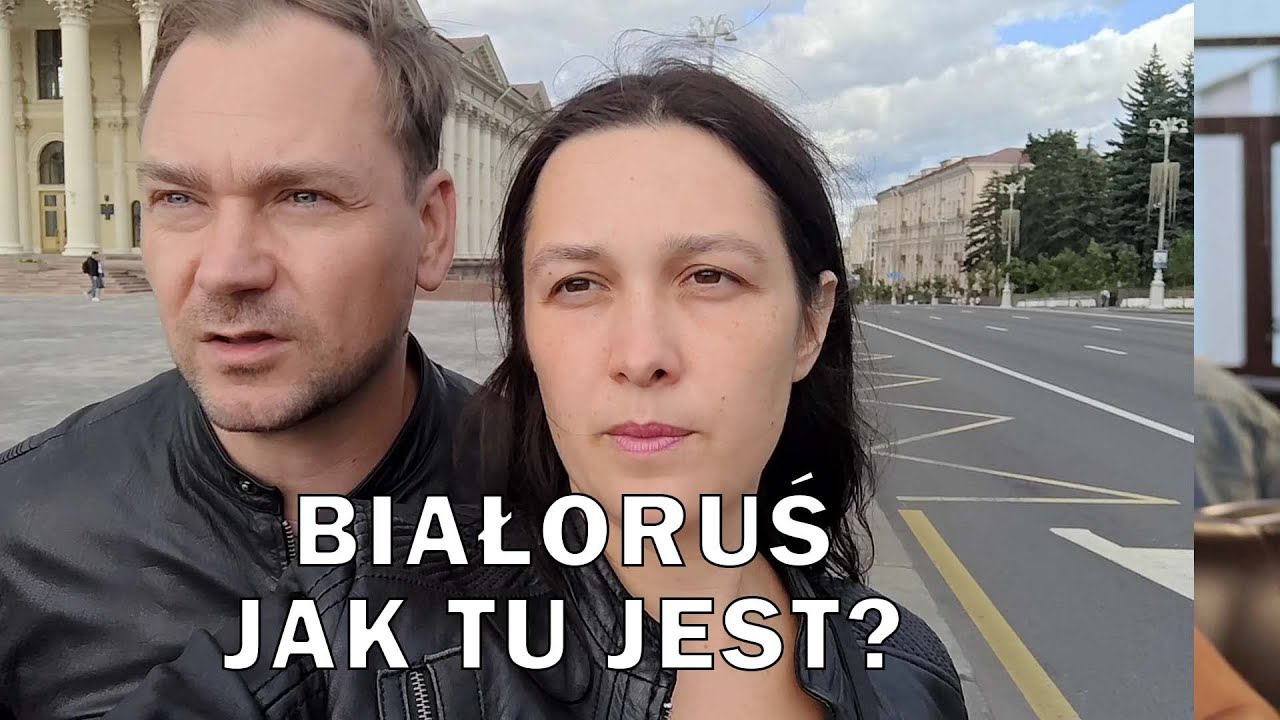 #2 BIAŁORUŚ Co zobaczyć w Mińsku, Białoruś produkuje whisky