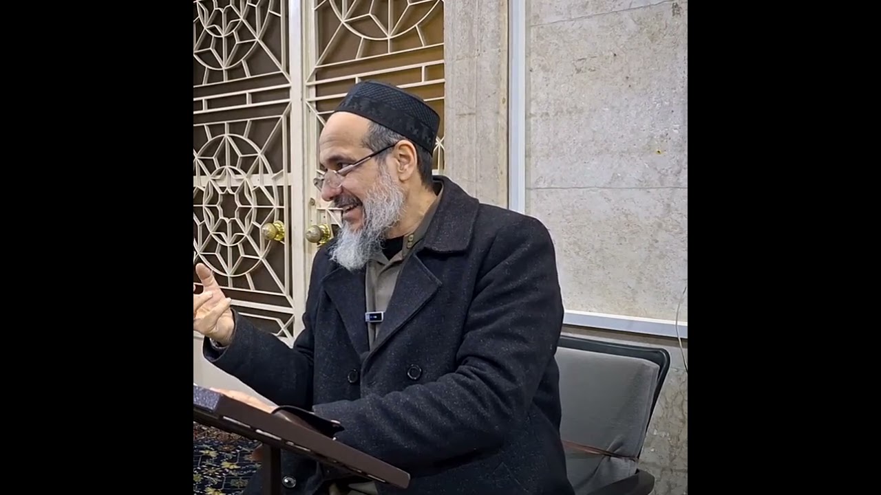 أحاديث الإيمان: إذاماتَ أحدُكُم عُرِضَ على مقعدِهِ بالغداةِ والعشيِّ، إن كانَ من أَهلِ الجنَّة....