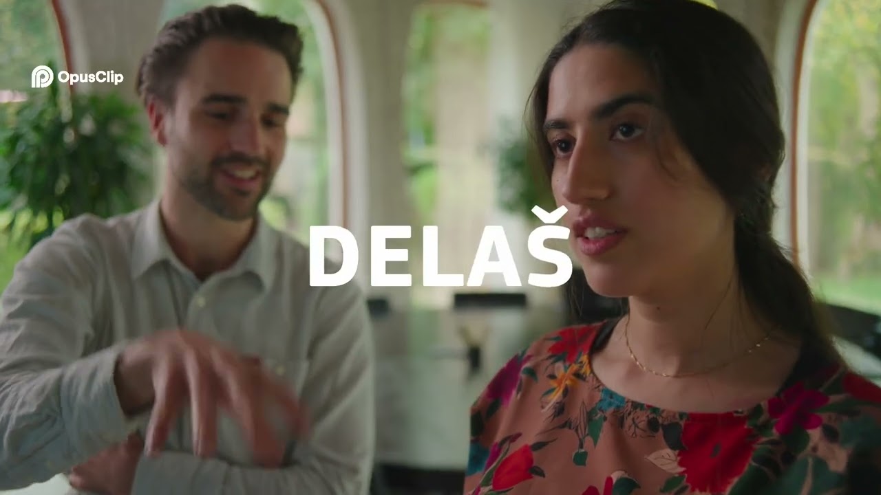 Erasmus+ - Tvoja pot do priložnosti za življenje!