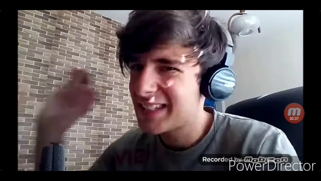 ЗAЩО YOUTUBE/ THISISDEAN,KRISBO,RUMBATA/