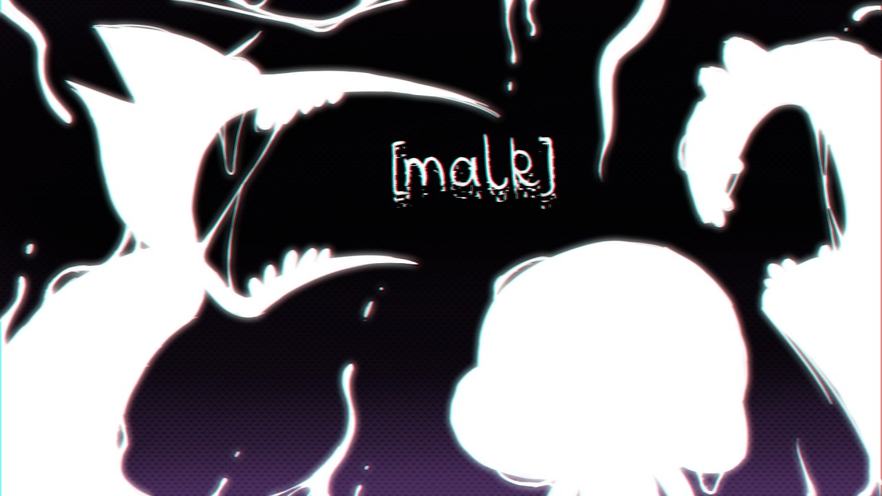 PIBBY Animatic | Malk