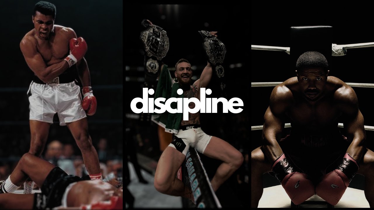 𝗱𝗶𝘀𝗰𝗶𝗽𝗹𝗶𝗻𝗲