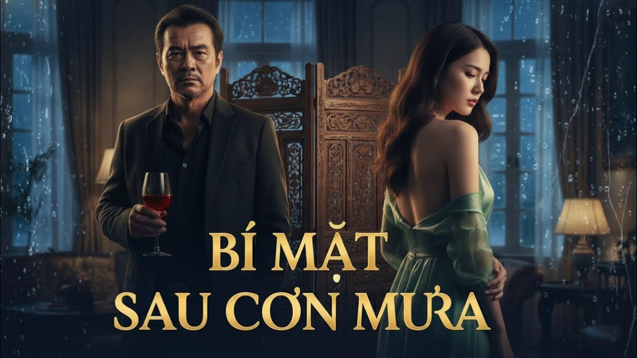 Sự Phản Bội Cay Đắng Phía Sau Những Bữa Cơm Dát Vàng