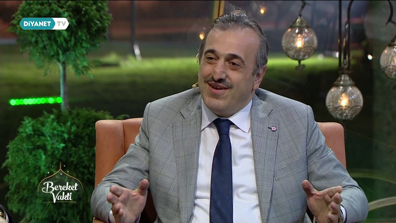 Bereket Vakti 27.Gün - Ramazan'ın İçindeki İnci; Kadir Gecesi