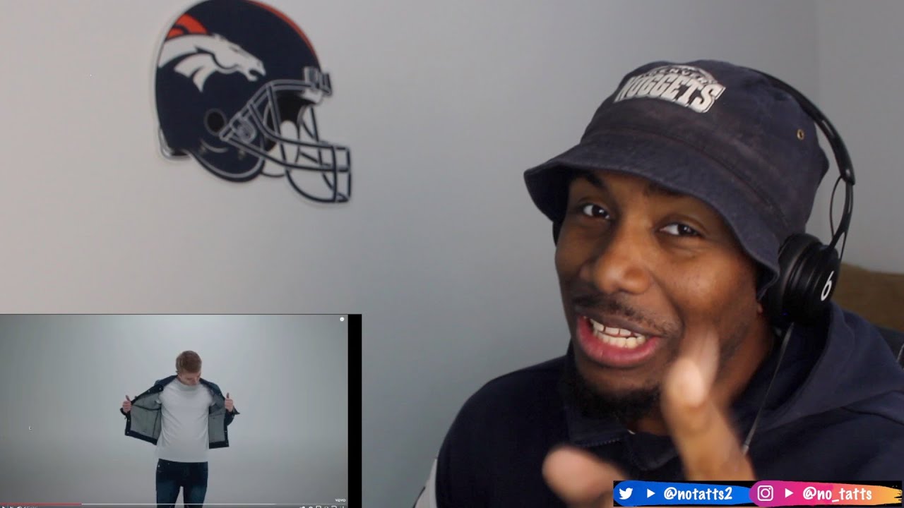 🇫🇷 Am&eacute;ricain &eacute;coute du FRENCH RAP🇫🇷  | Vald - D&eacute;saccord&eacute; (REACTION)