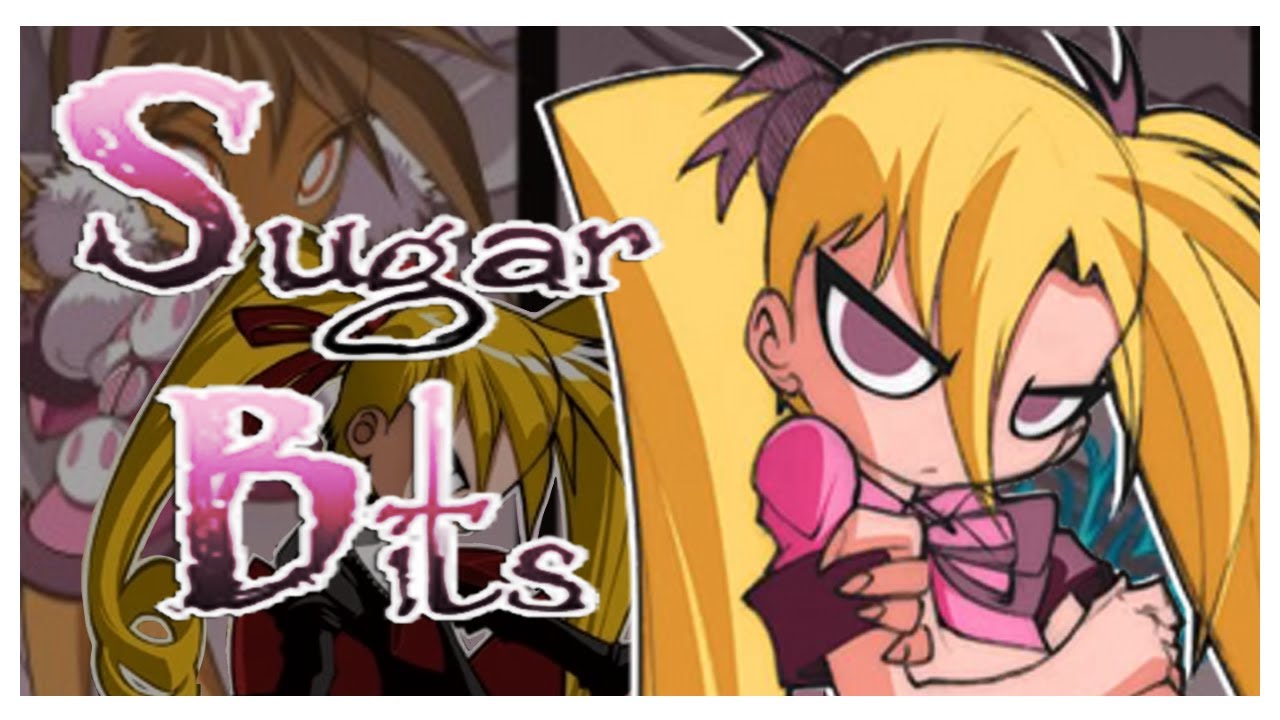 What Even Was Sugar Bits?