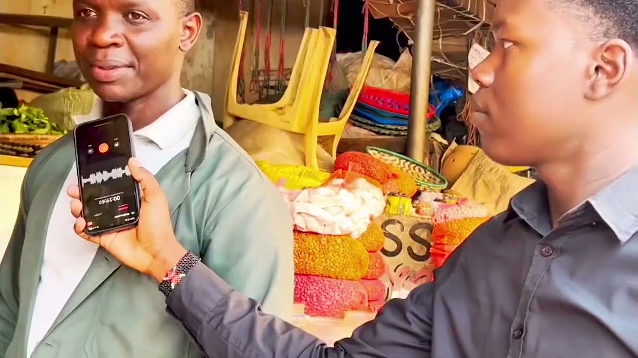 Navigating Through Hard Economic Times in Kenya.