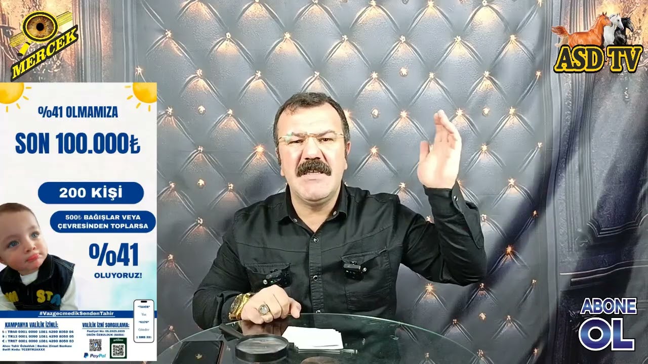 Mercek 35 Bölüm Siyasetiniz Yerin Dibine Batsın