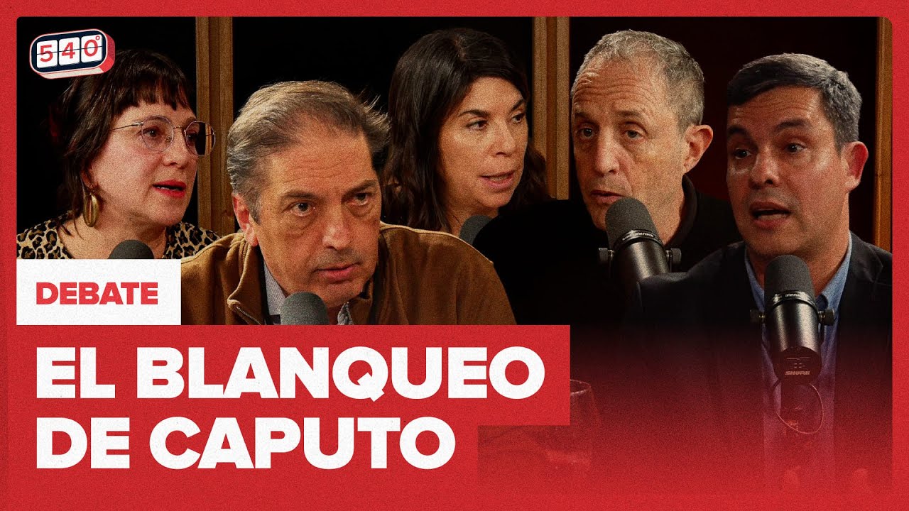 EXPLICADO el nuevo blanqueo de Caputo: Buteler, D'Alessandro y Lázzari