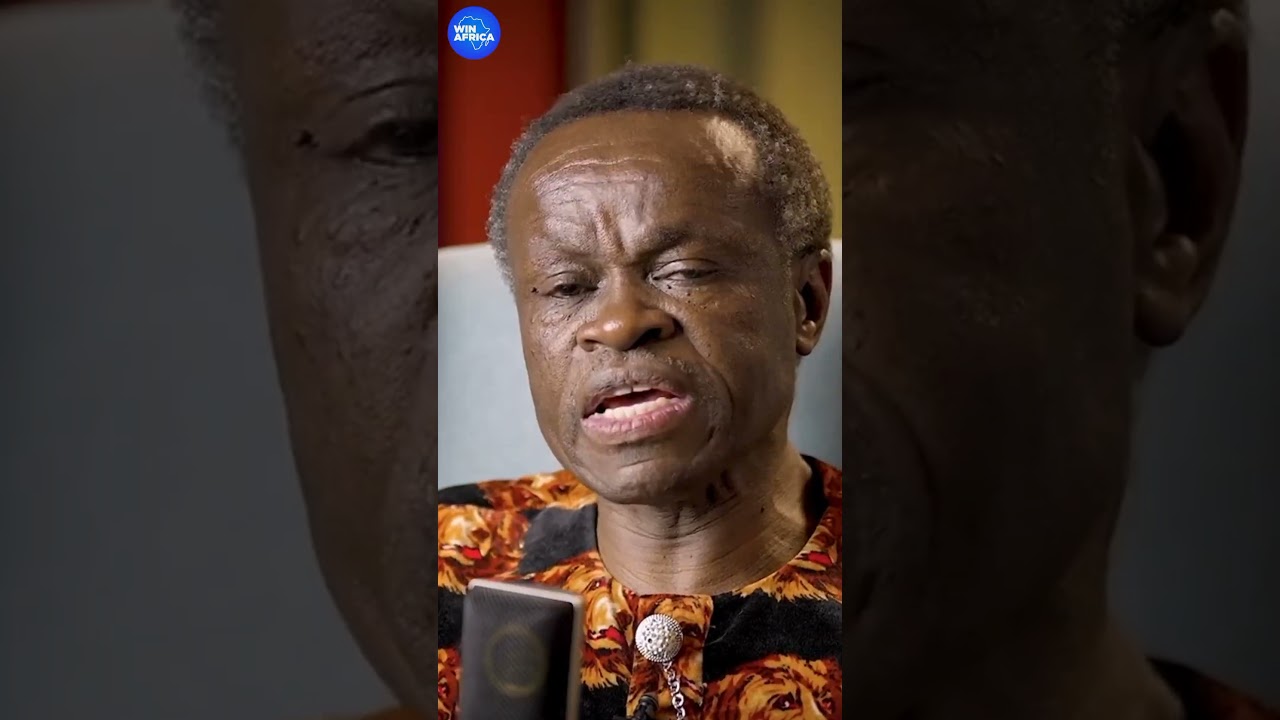 The Prophecy of Ibrahim Traor&eacute; &mdash; PLO Lumumba Speaks!