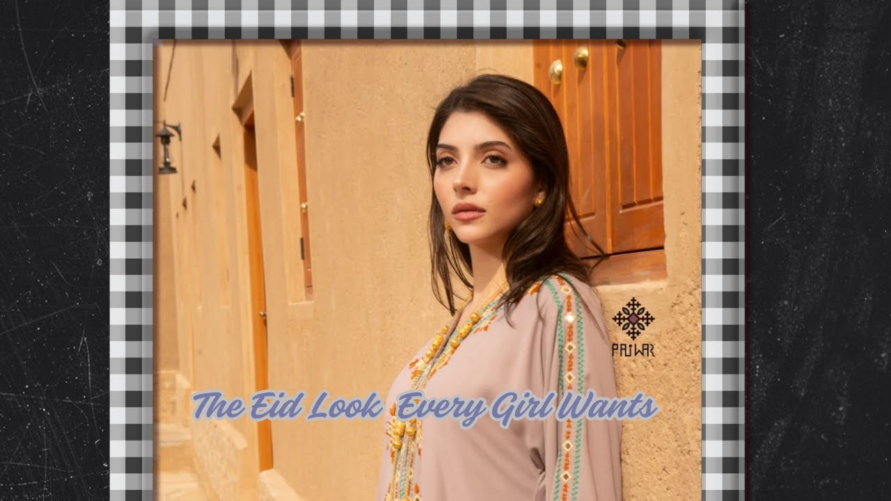 Our new Eid collection