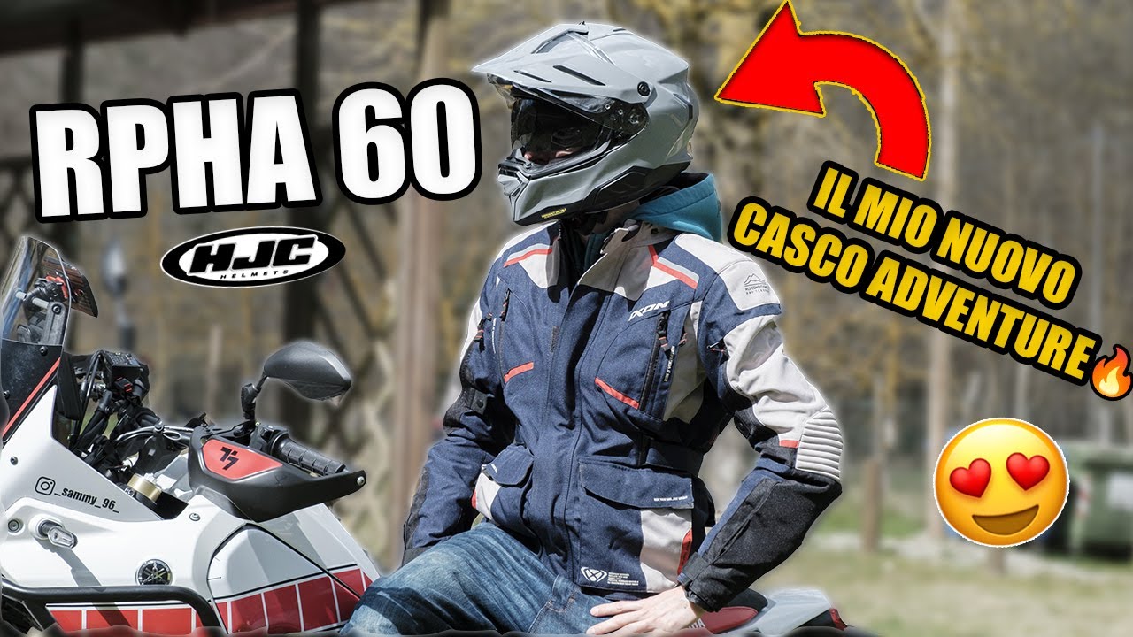 RPHA 60: Unboxing e dettagli completi - vale il prezzo?