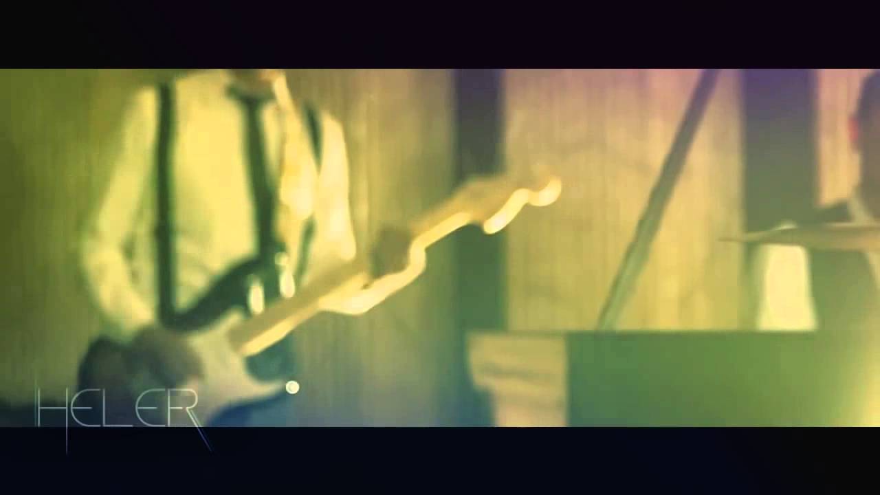 Heler - Quedate Video Oficial