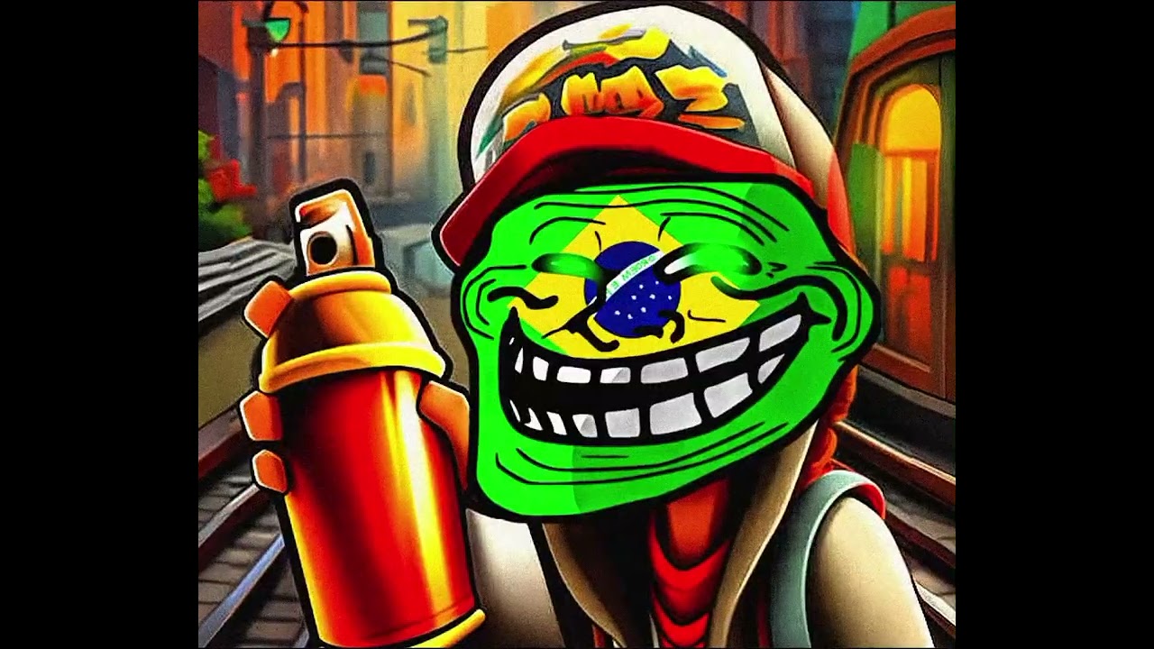 SUBWAY SURFERS FUNK (ULTRA SLOWED)