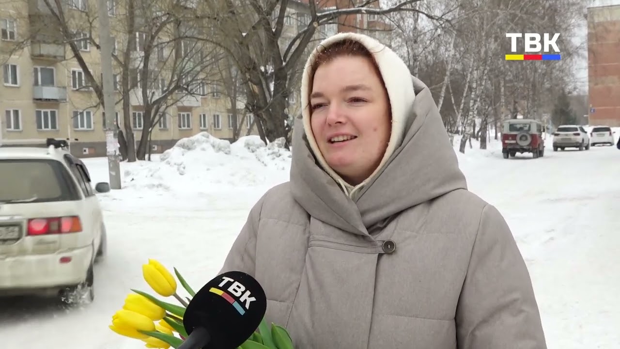 Операция «Тюльпан»