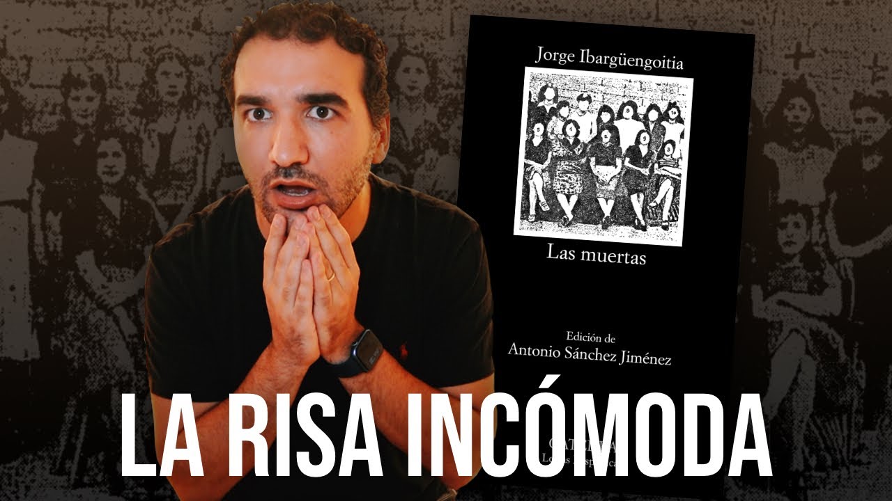 Las muertas, de Jorge Ibargüengoitia | RESEÑA