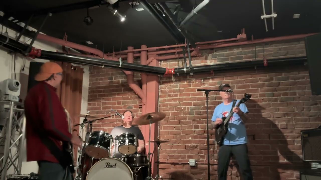 7 - Rock’n Roll Will Never Die 1/24/26