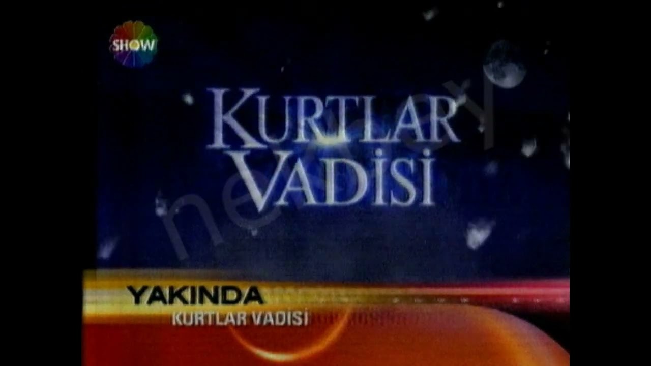 Kurtlar Vadisi Gerçekten İlk Fragman ( başka yerde yok)