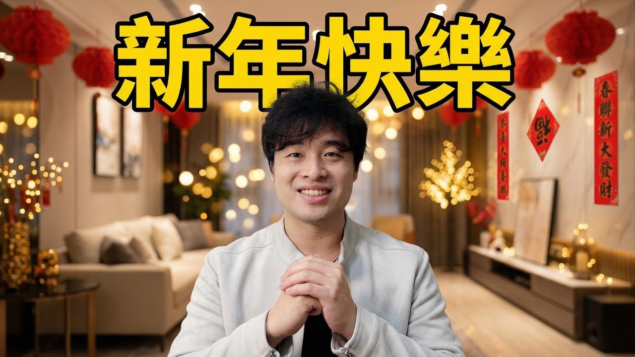 過年被催婚煩死了？明晚啟動「2+1脫單作戰」，今晚先來領計畫！