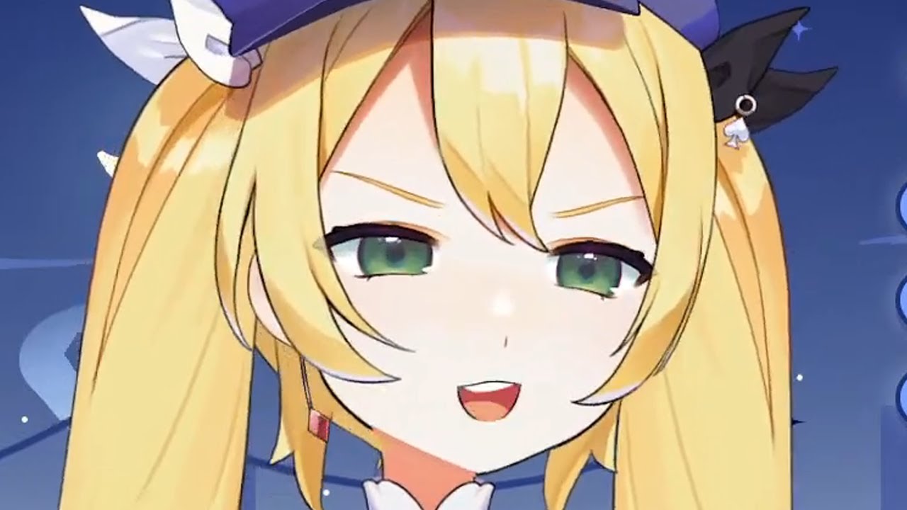 Драма VTuber — это безумие
