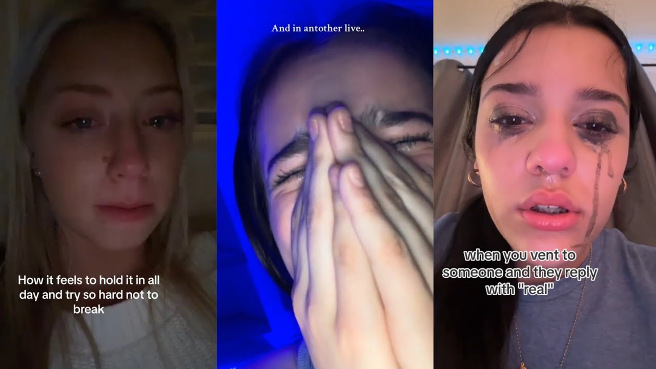 Vent TikTok Compilation #97