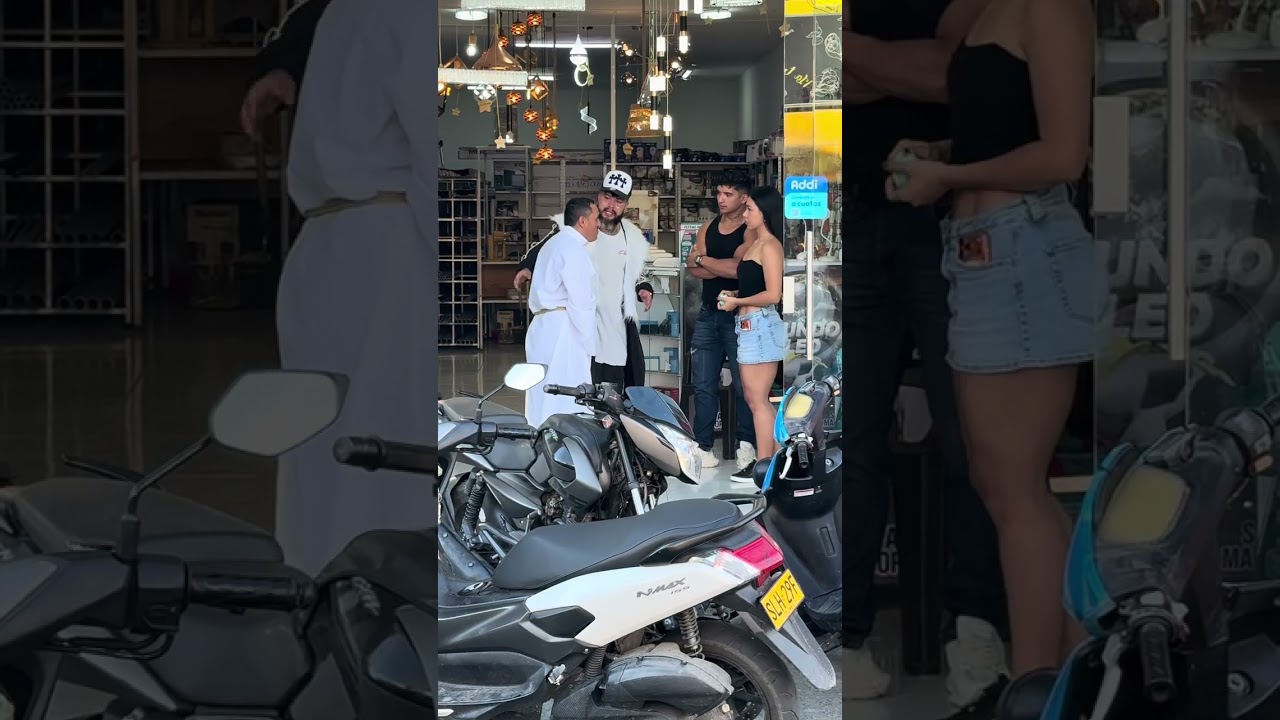Cosas galácticas de el Mago 