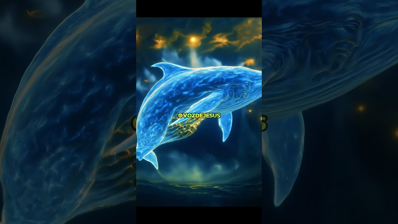 #BaleiaDeLuz #EnergiaDivina #PazInterior #F&eacute; #Esperan&ccedil;a #Luz #Cura #Unidade #Amor #M&iacute;stico