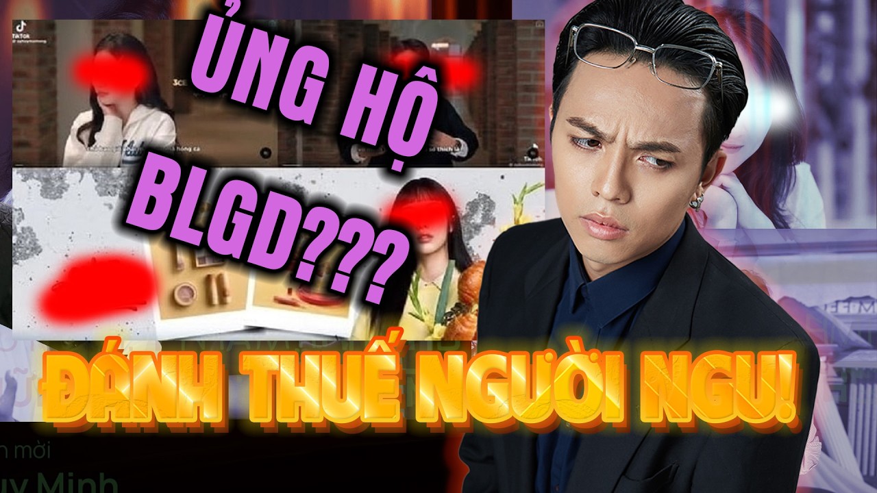ĐÁNH THUẾ 8/3 NHƯ PHÁT ĐIÊN CỦA tous les jours x 3ce ÔNG TEK