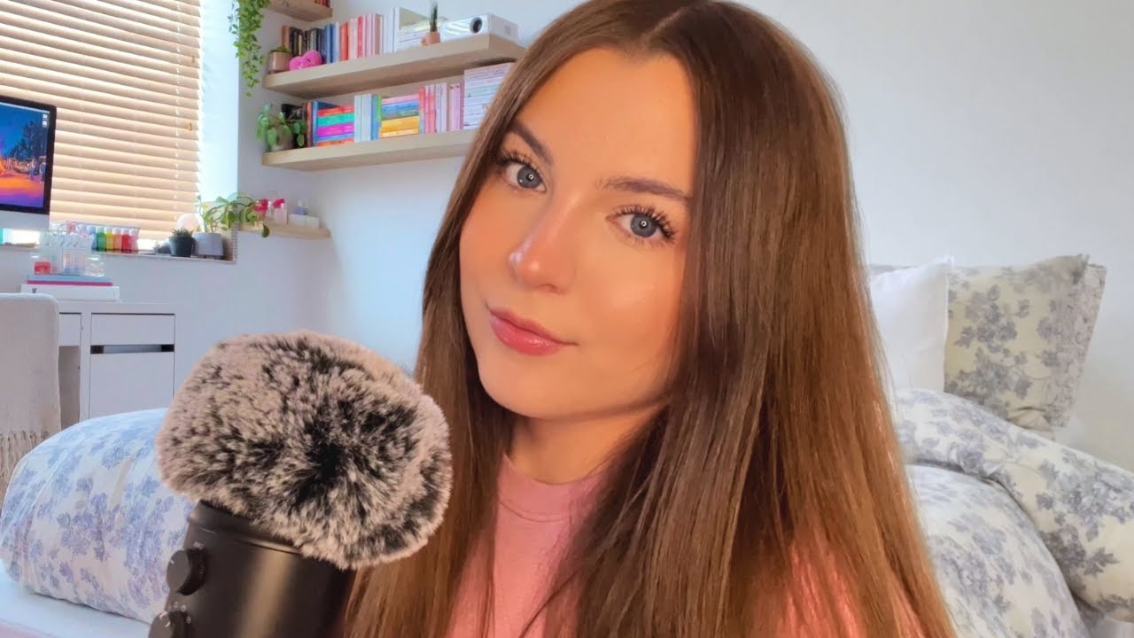 ASMR Neighborhood Gossip 🏙☕️ Whisper Ramble Storytime