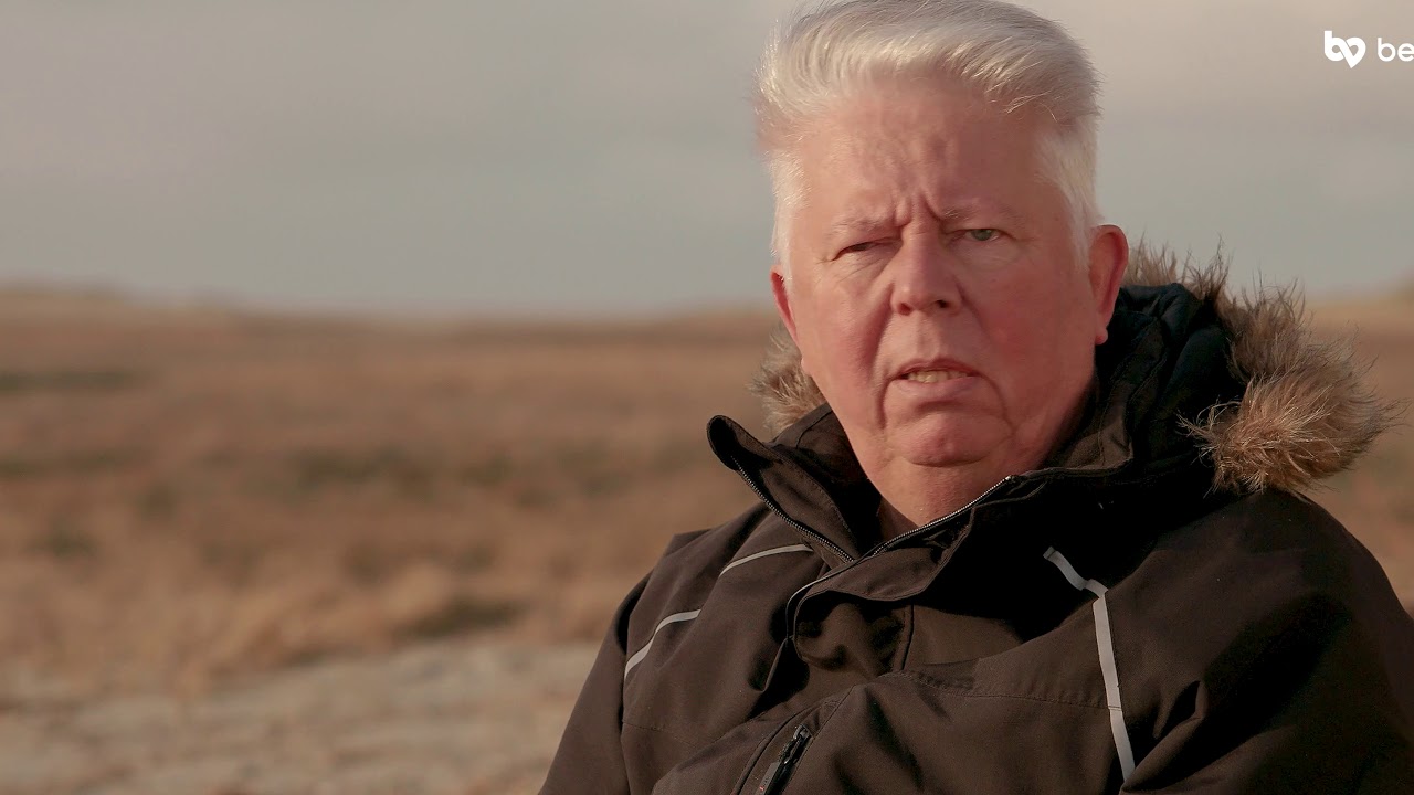 Portret Alexander Koenders Olympus Visionary