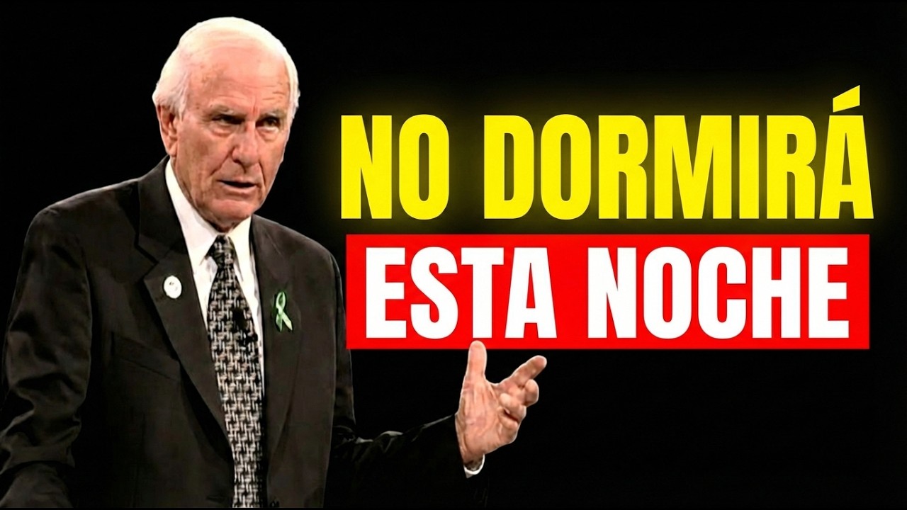 El Principio de Vacío Que Invierte La Desesperación