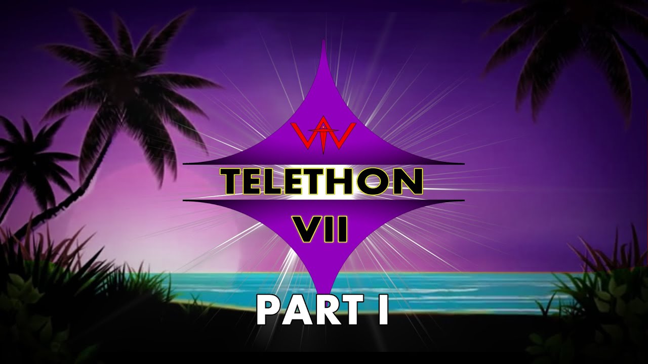 TWA Season 6 Telethon VII Part 1