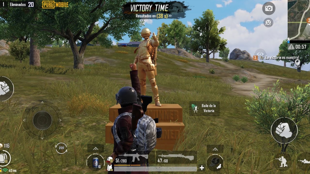 # 69 PUBG MOBILE 