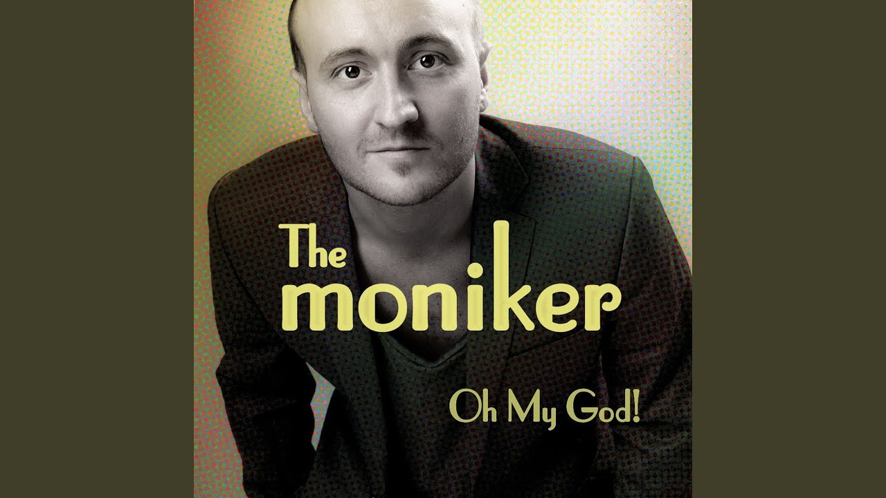 Oh My God! (Instrumental)
