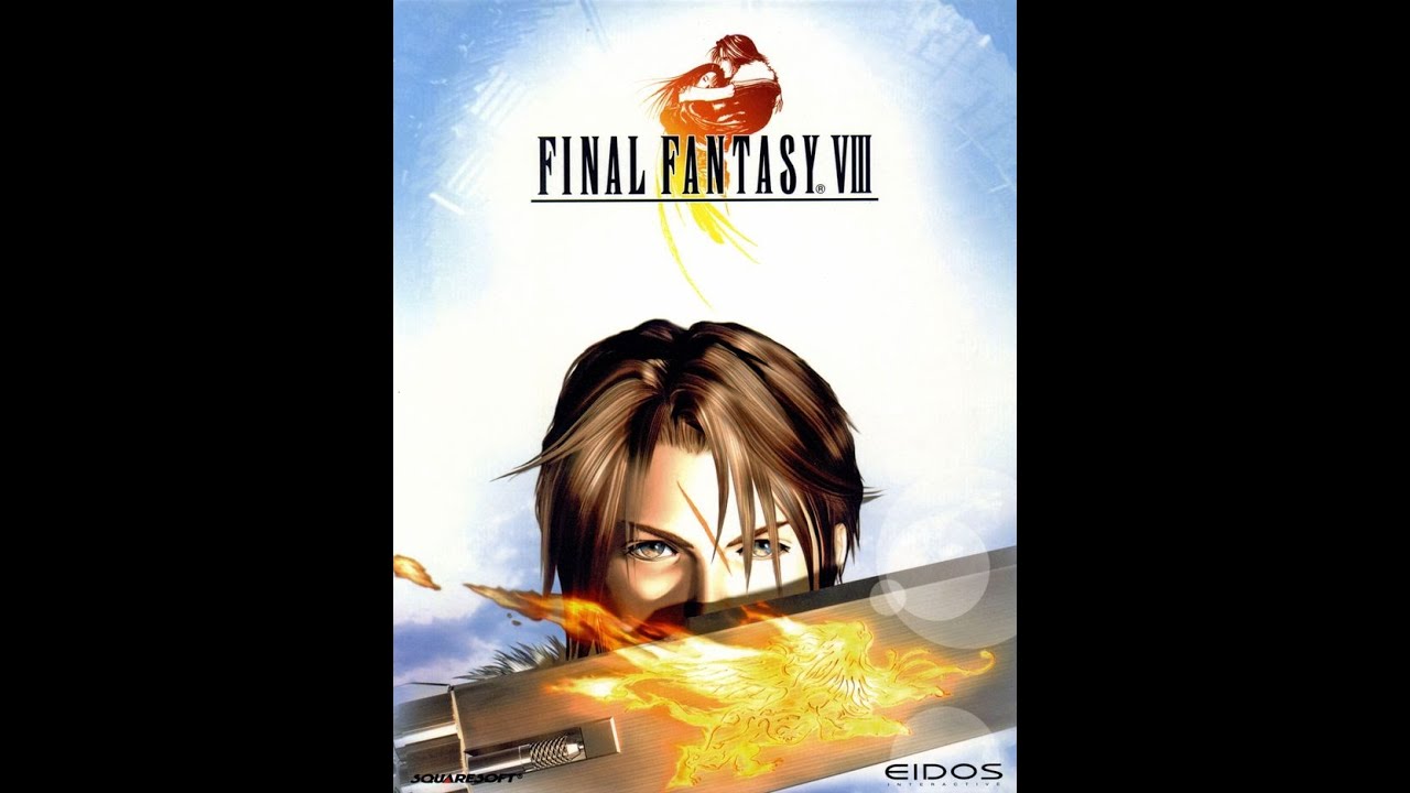 BEST 1 HOUR FINAL FANTASY VIII RELAXING / CALMING SOUNDTRACK 