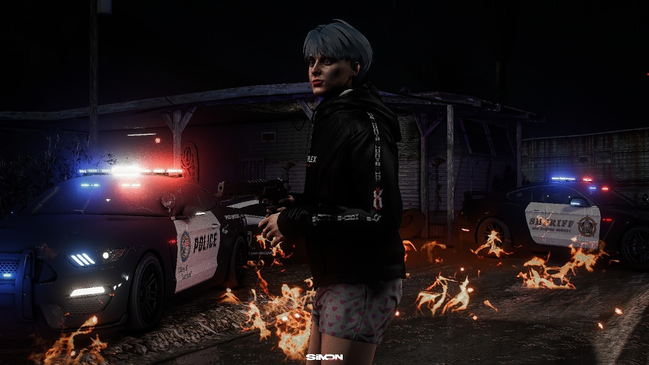 🔴 [LIVE ] FIVEM | ASADFGDS  EP. 22