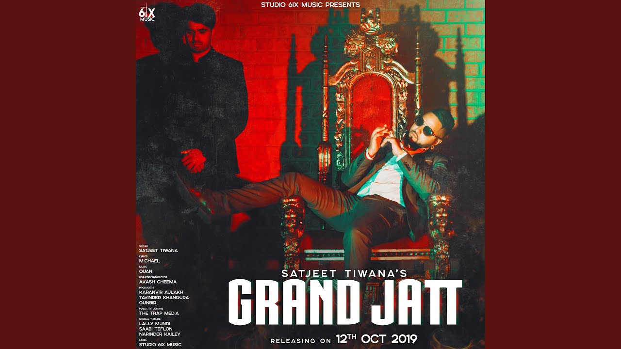 Grand Jatt