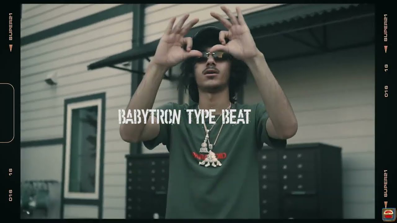 (Free) ''Mr.Sandman”- Rio Da Yung OG x BabyTron x  Flint  x Hard Sample Type Beat