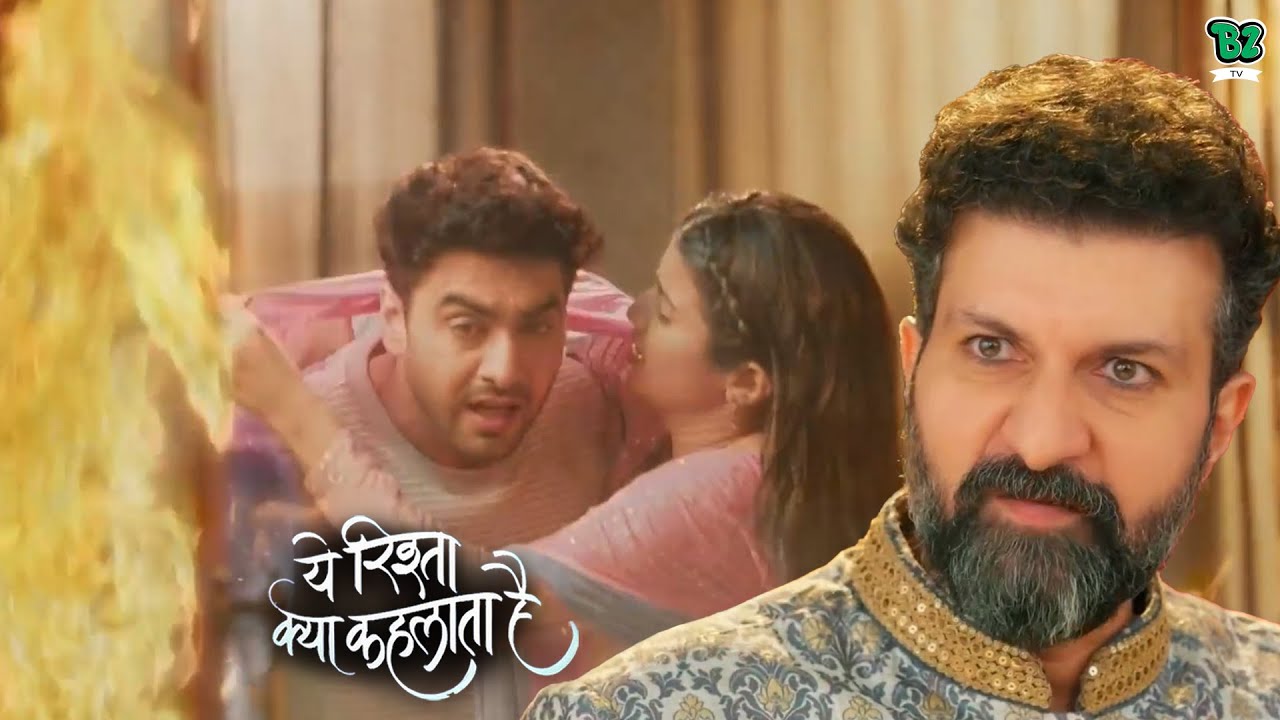 Yeh Rishta Kya Kehlata Hai Today Episode NEW PROMO | 2nd November 2024