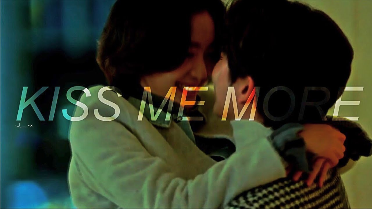 KISS ME MORE ► doja cat ft. sza