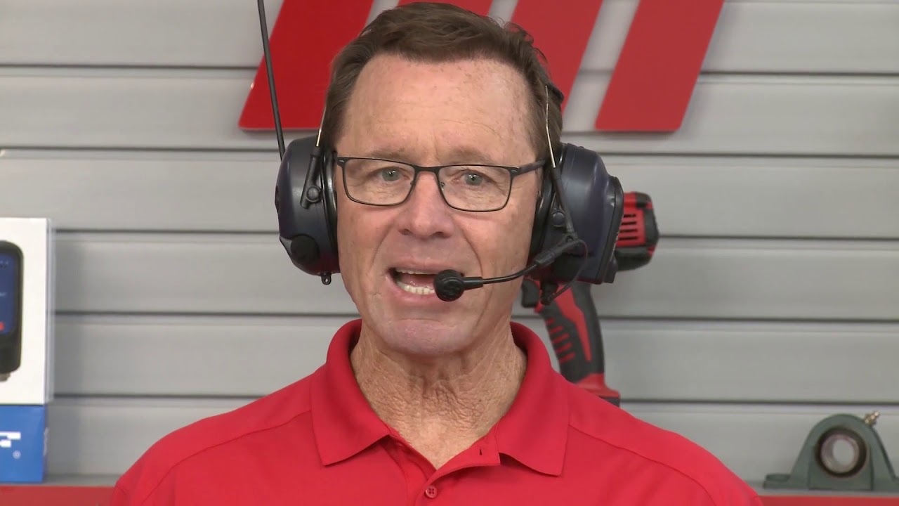 MiHow2 - 3M Peltor WS LiteCom Pro III Headset Features