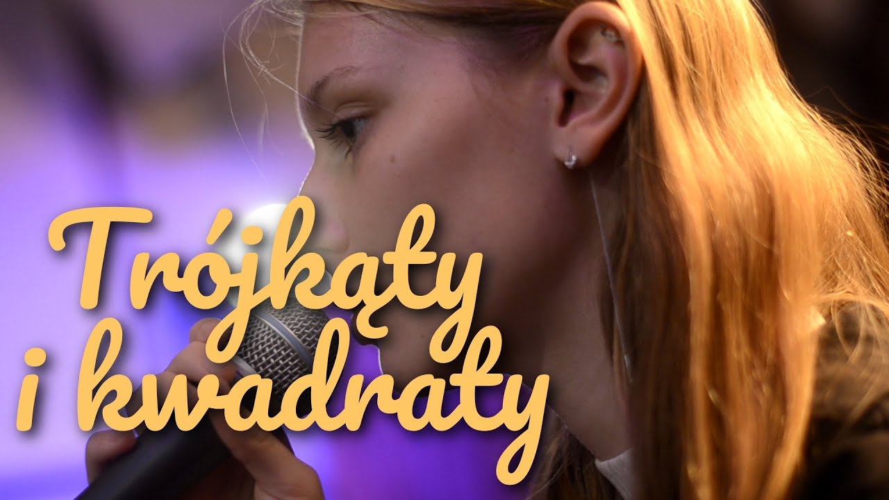 Dawid Podsiadło - Trójkąty i Kwadraty | Studio Cyców