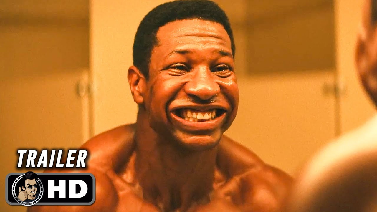 MAGAZINE DREAMS | Official Trailer (2025) Johnathan Majors
